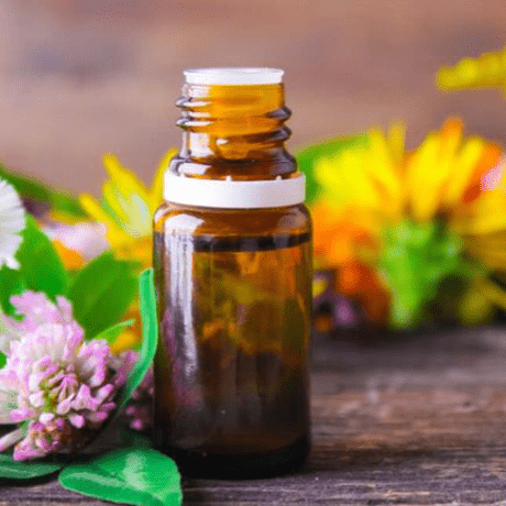 Aromatherapy Holistic